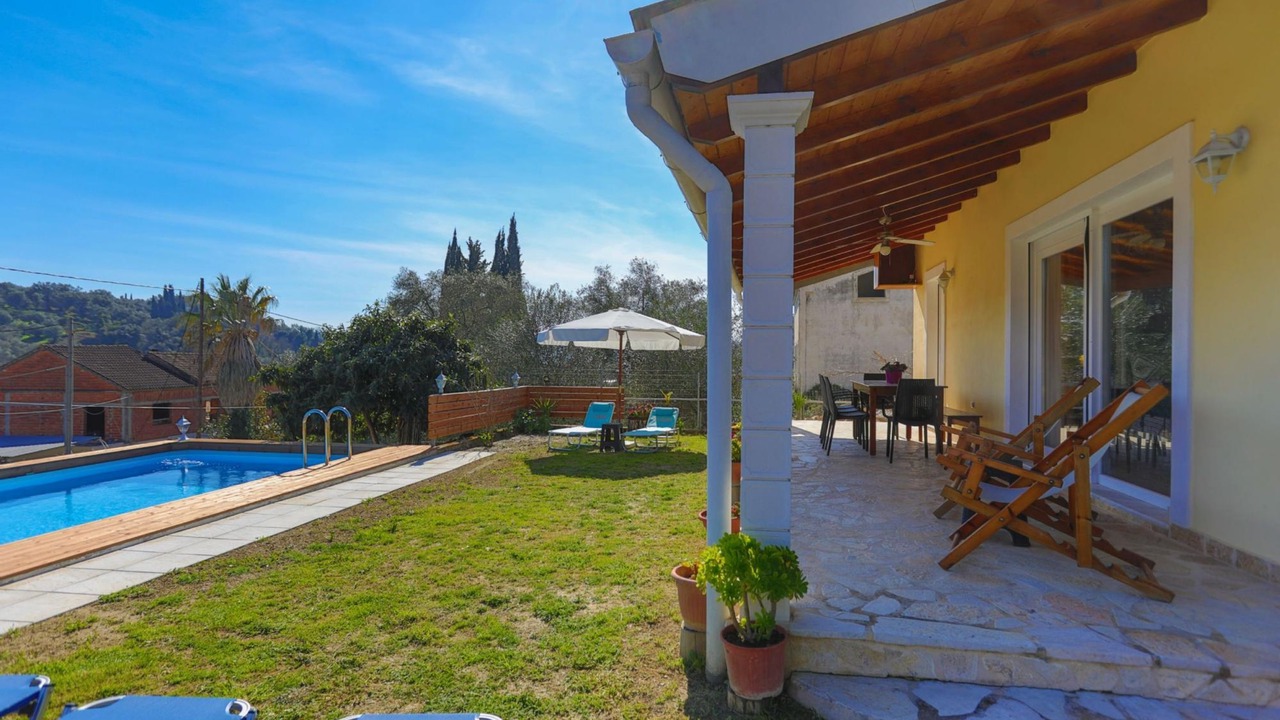 Photo of Outdoor in Sidari