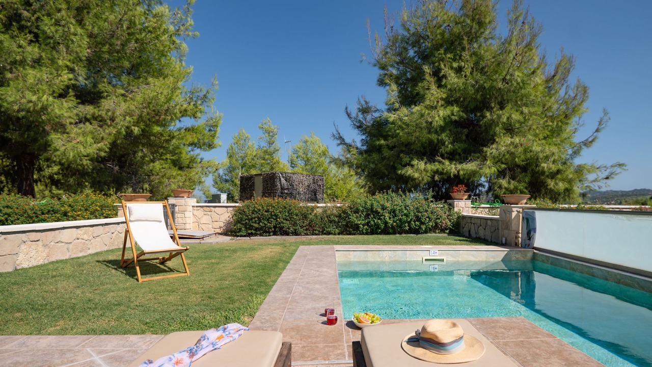 Photo of Outdoor in Pallini