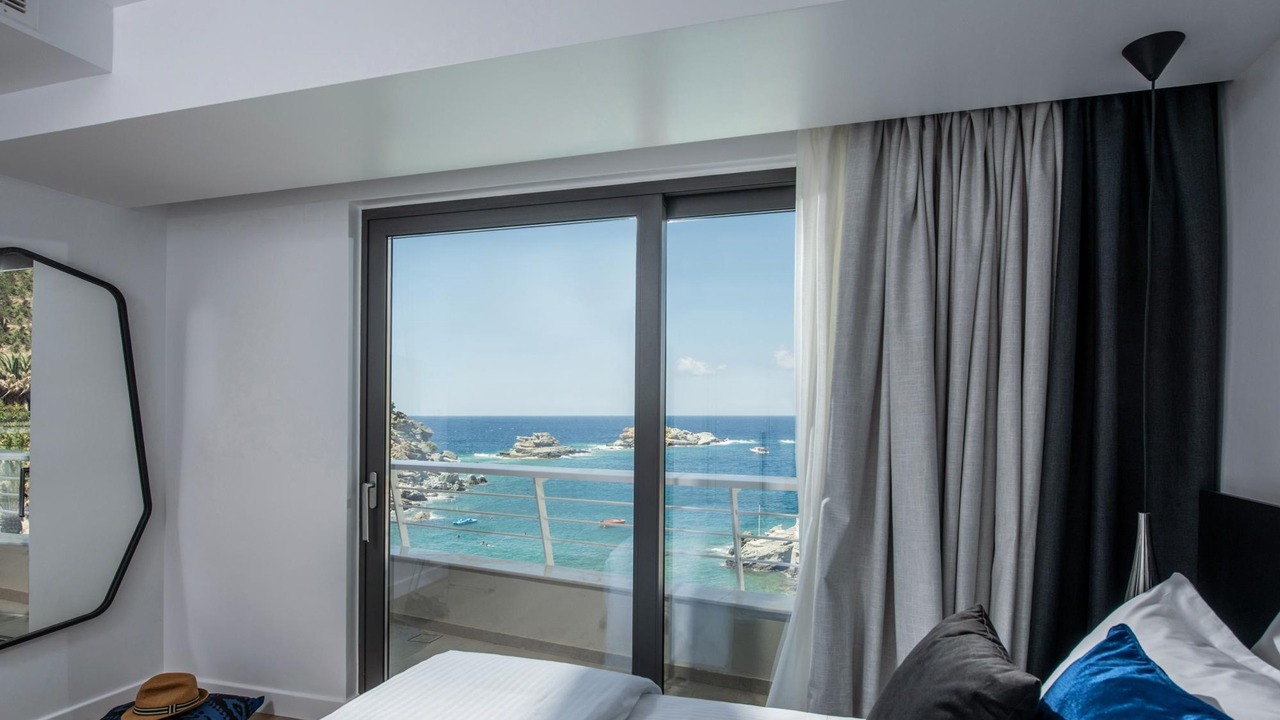 Photo of Bedroom in Agia Pelagia