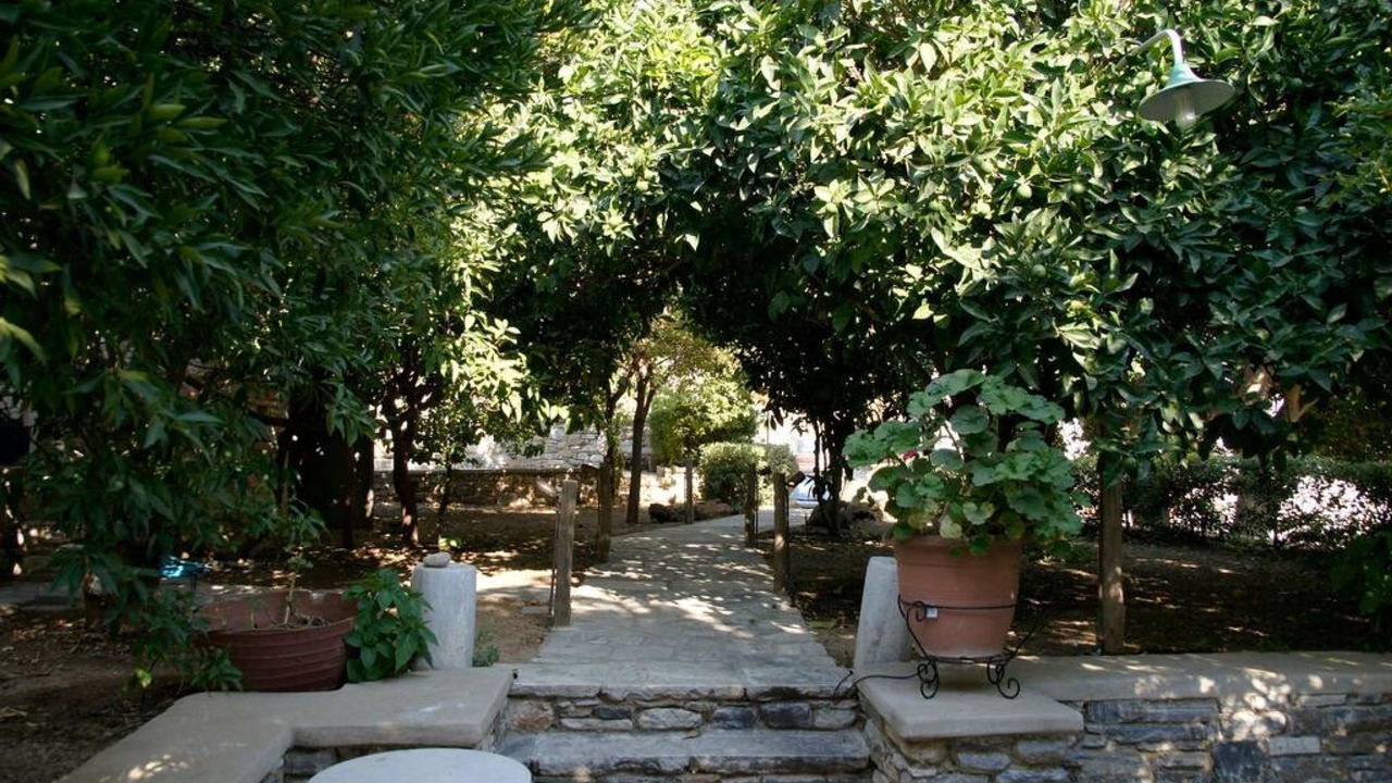 Photo of Outdoor in Filoti