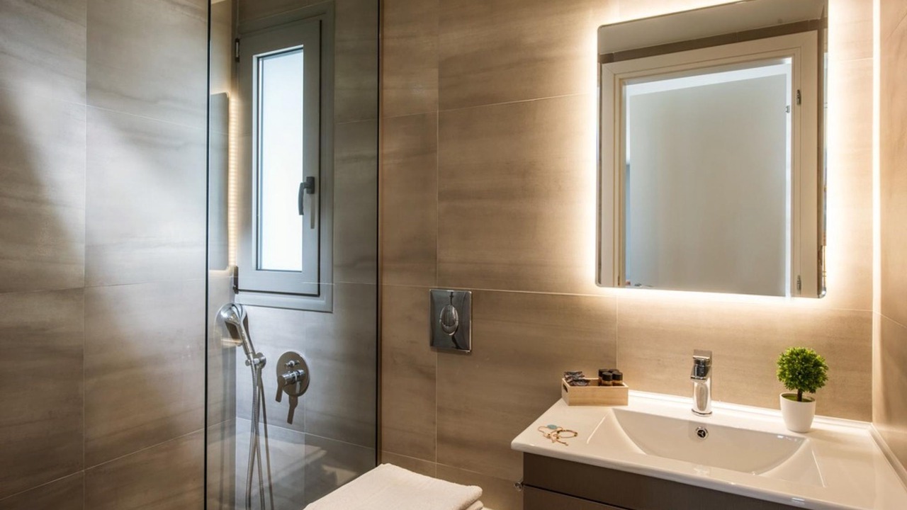 Photo of Bathroom in Gournai