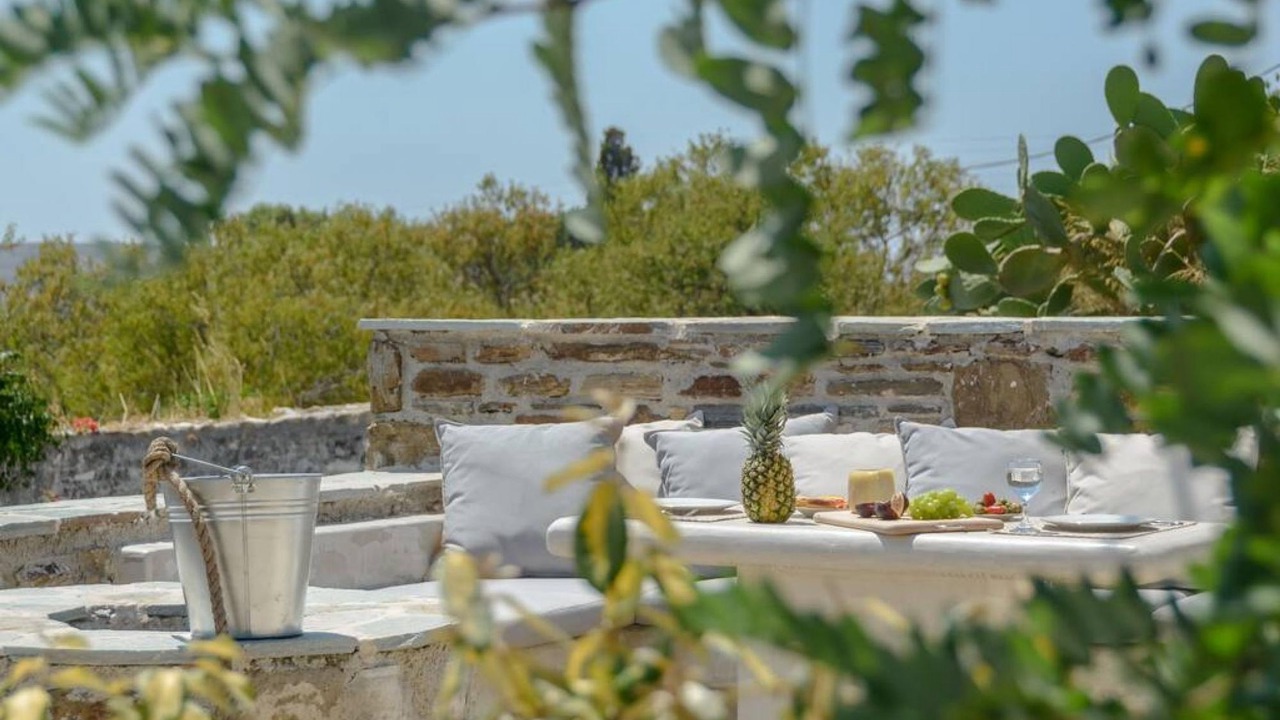Photo of Outdoor in Naxos