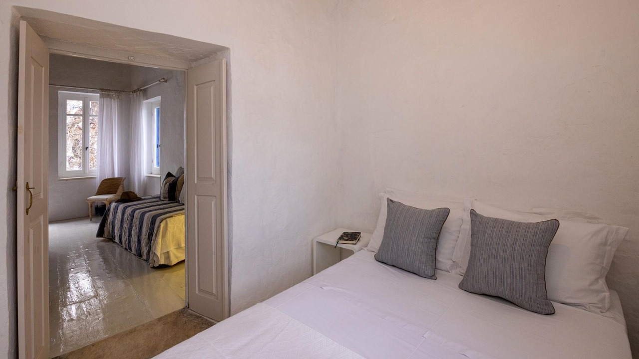 Photo of Bedroom in Panormos