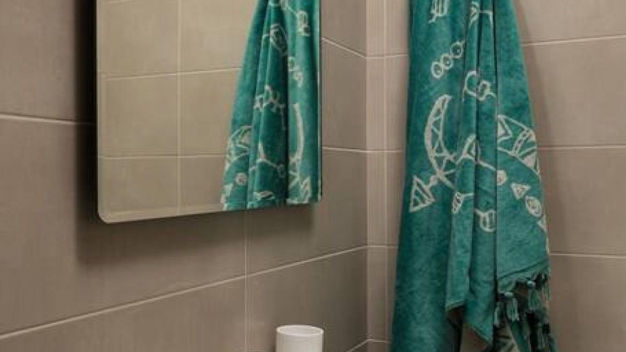 Photo of Bathroom in Kalathas