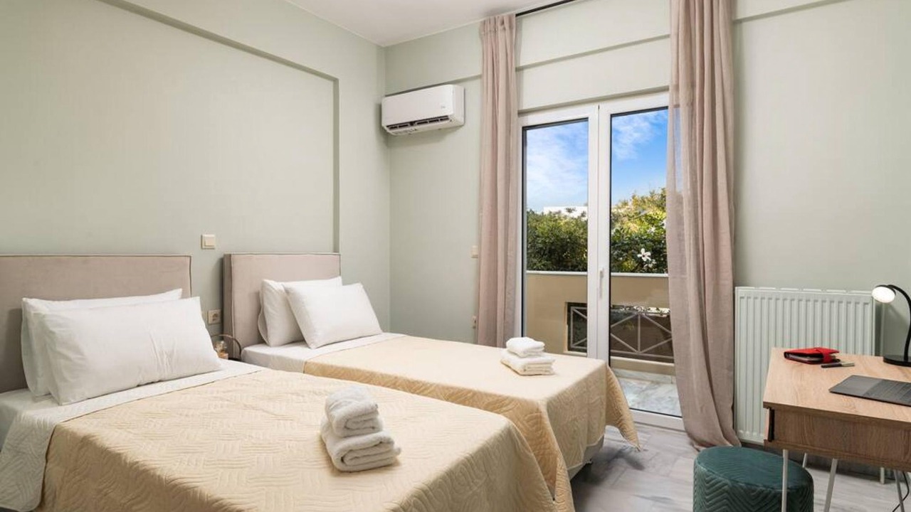 Photo of Bedroom in Kalathas