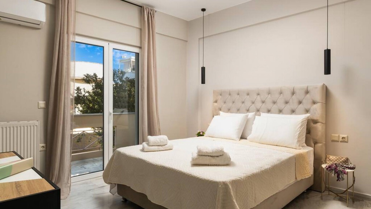 Photo of Bedroom in Kalathas