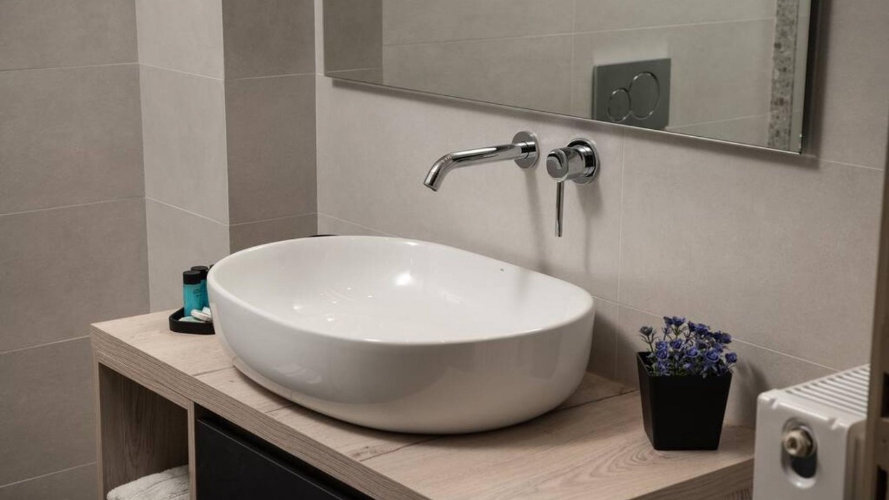 Photo of Bathroom in Kalathas