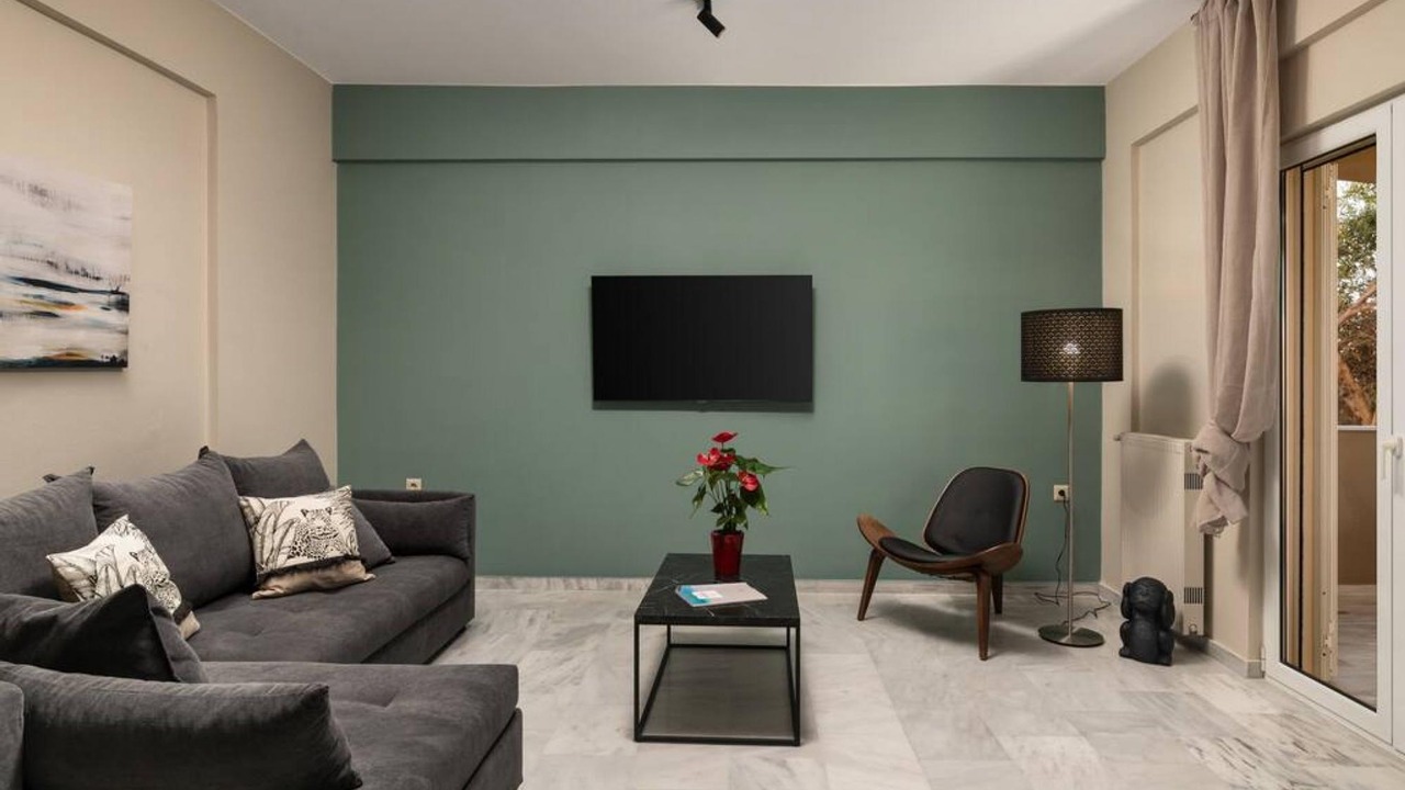 Photo of Livingroom in Kalathas
