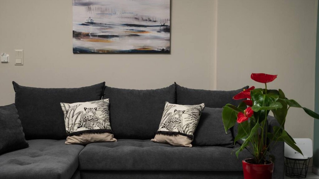 Photo of Livingroom in Kalathas