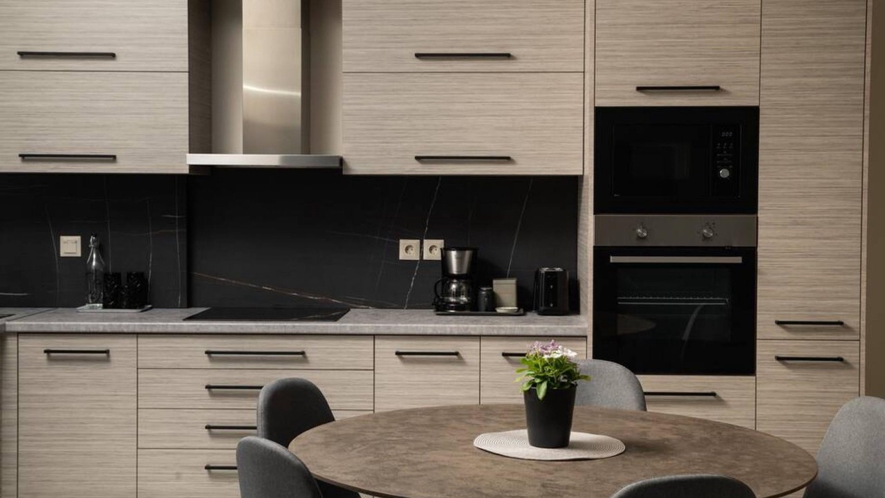 Photo of Kitchen in Kalathas