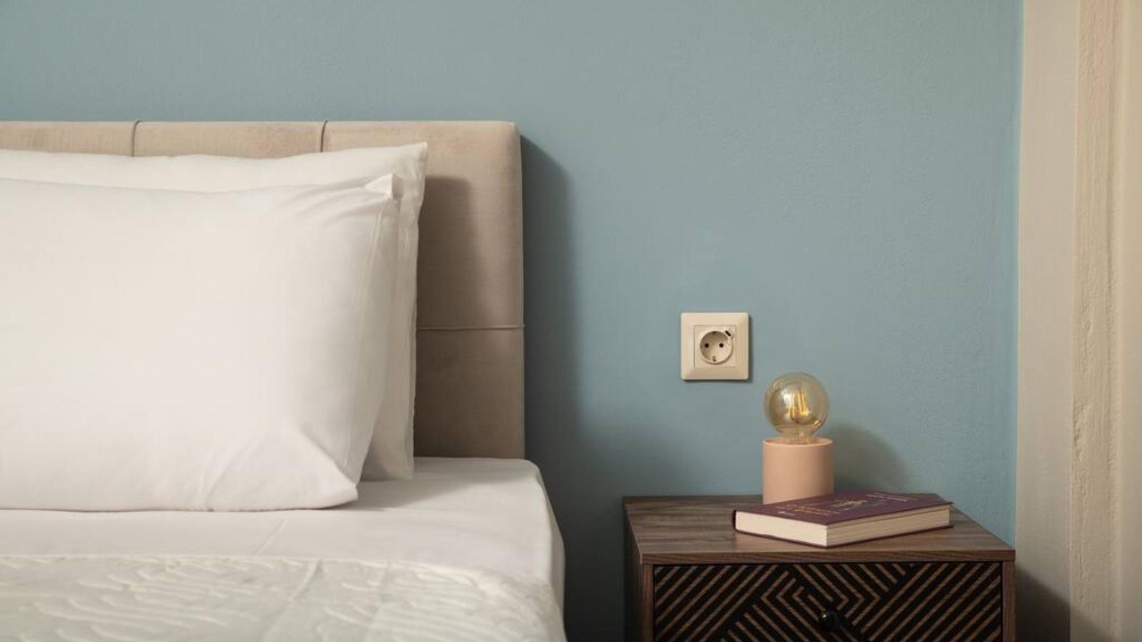 Photo of Bedroom in Kalathas