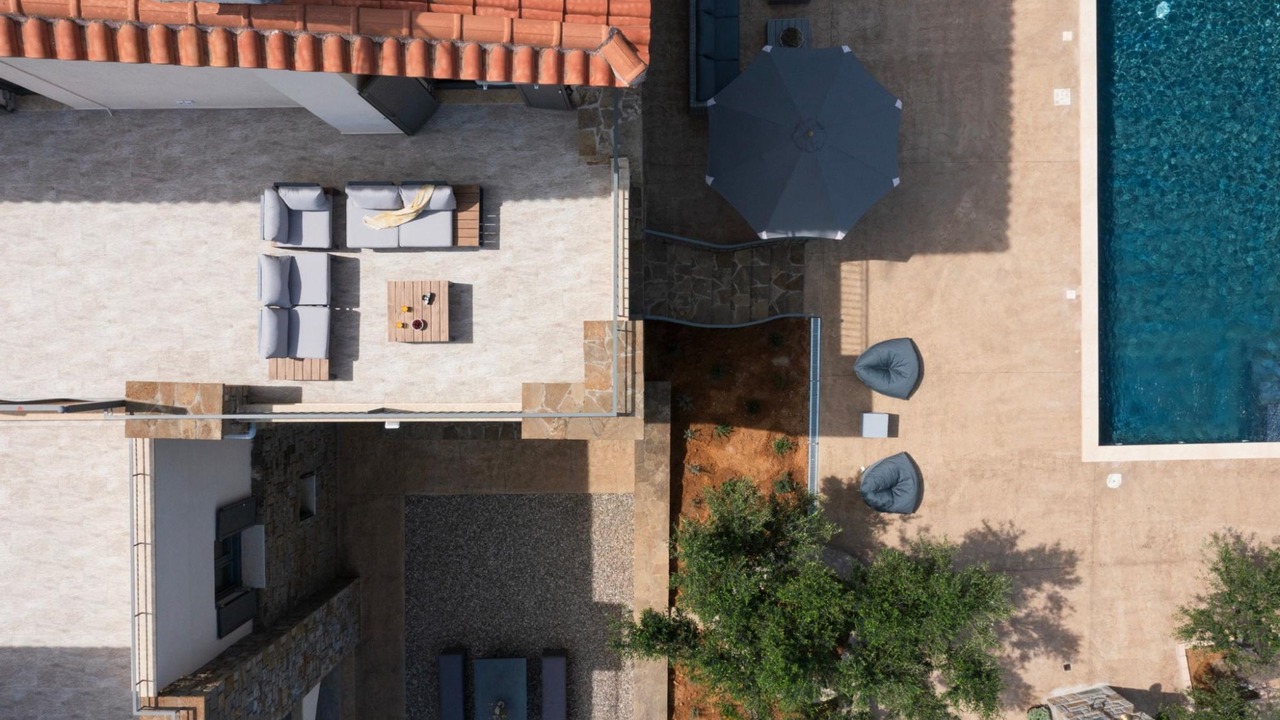 Photo of Patio Balcony in Pylos-Nestoras