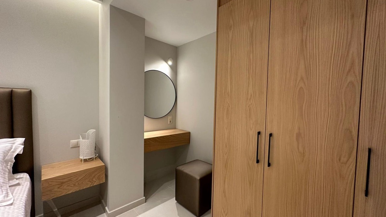 Photo of Bedroom in Nidri