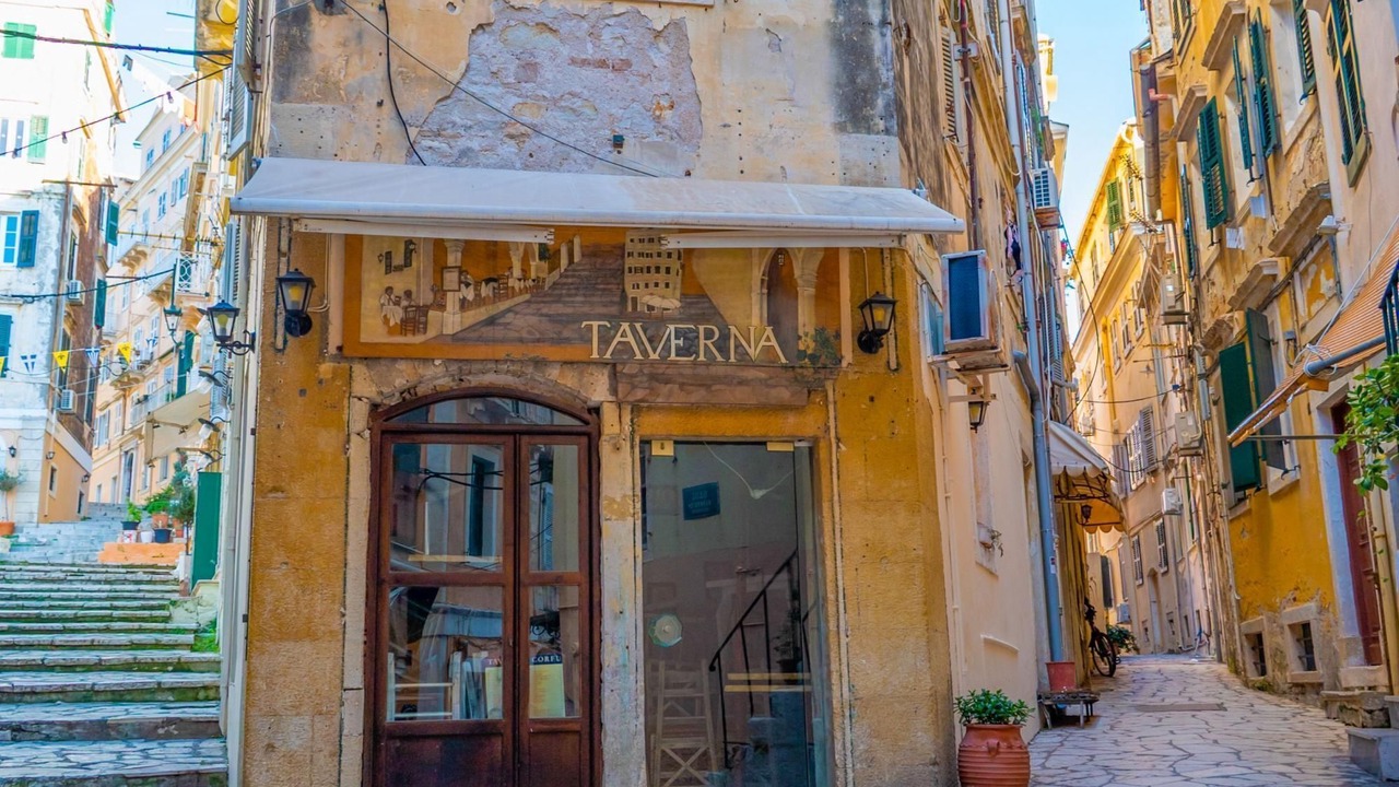 Photo of Outdoor in Old Town