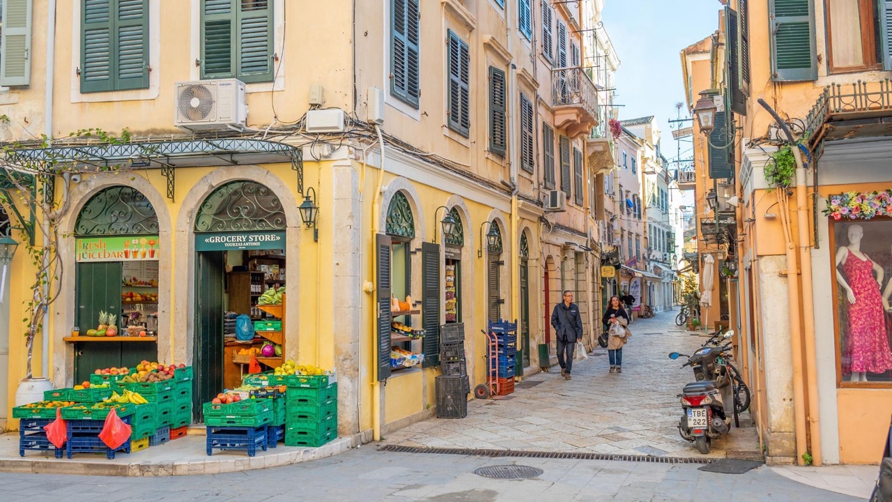 Photo of Others in Old Town