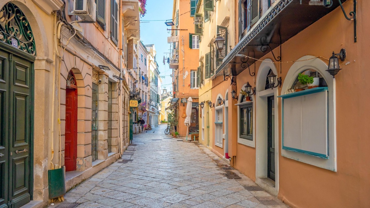 Photo of Others in Old Town