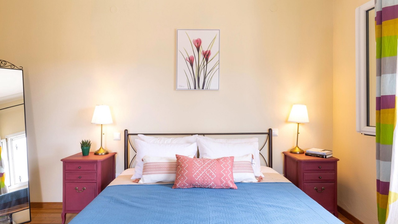 Photo of Bedroom in Dassia