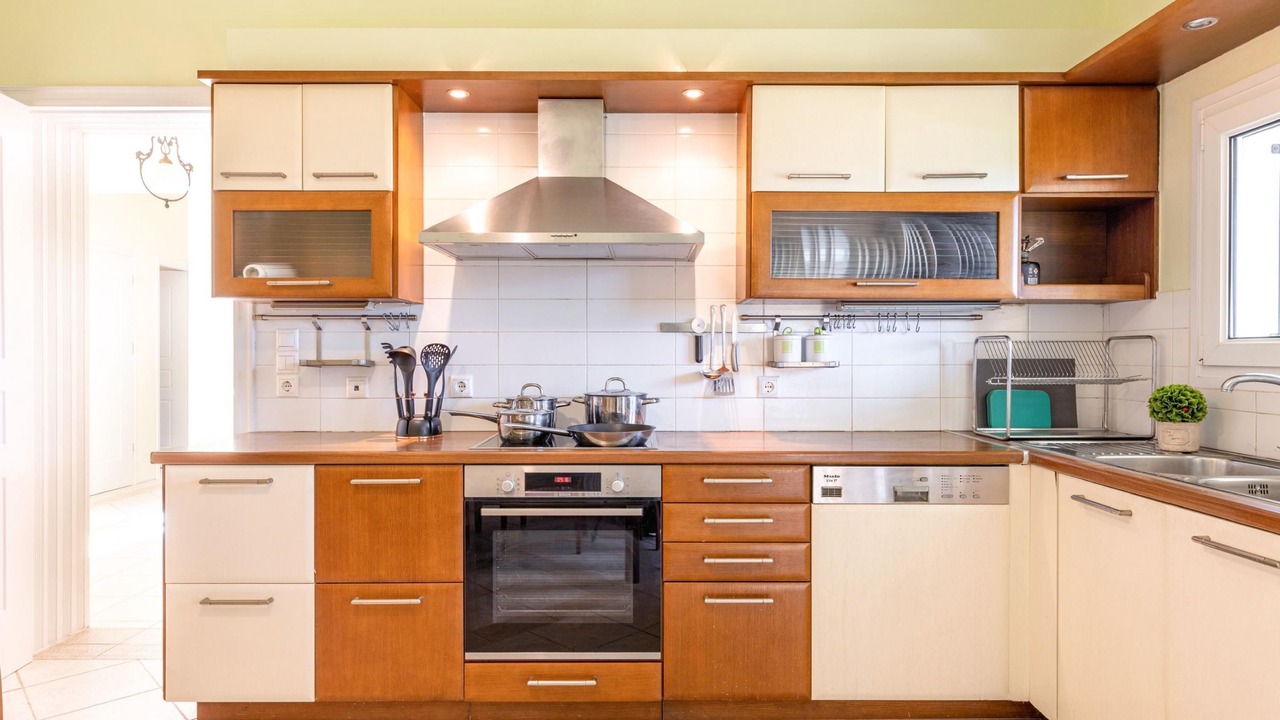 Photo of Kitchen in Dassia