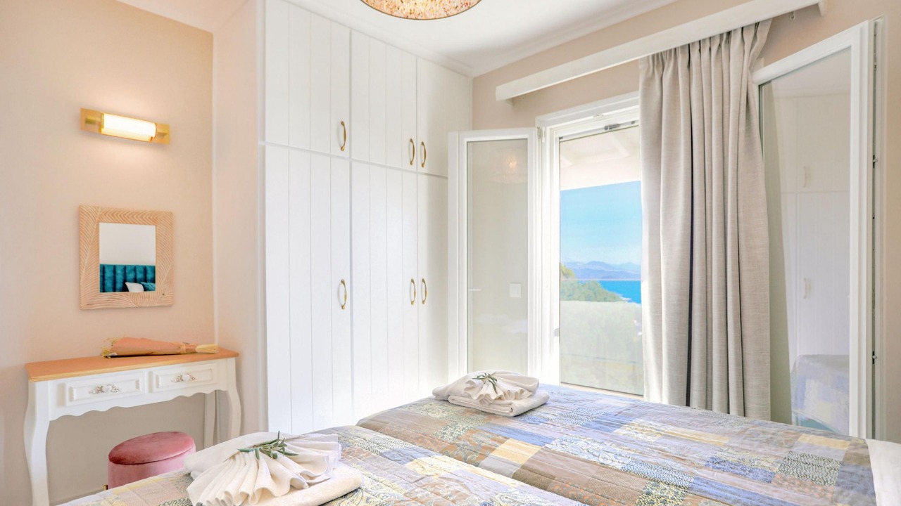 Photo of Bedroom in Nisaki