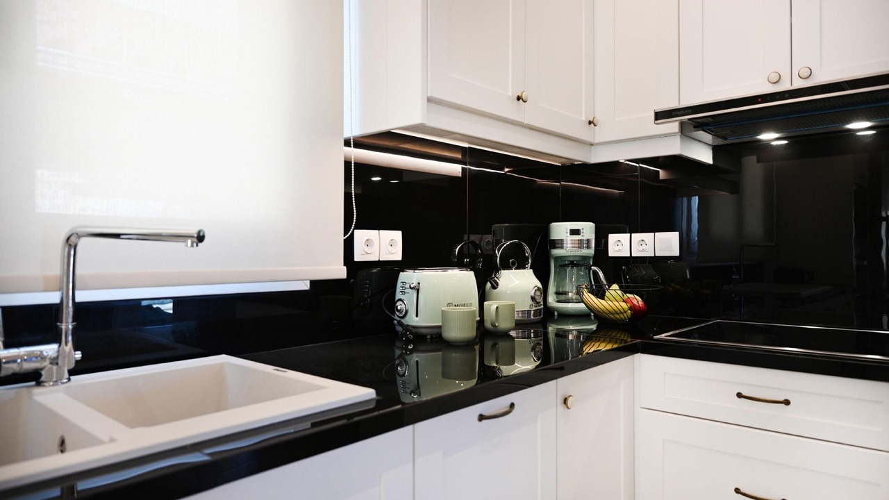 Photo of Kitchen in Nisaki