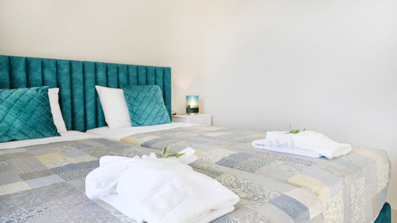 Photo of Bedroom in Nisaki