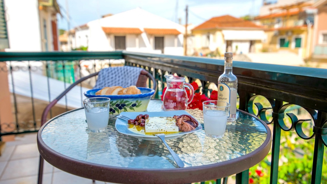 Photo of Outdoor in Lakka