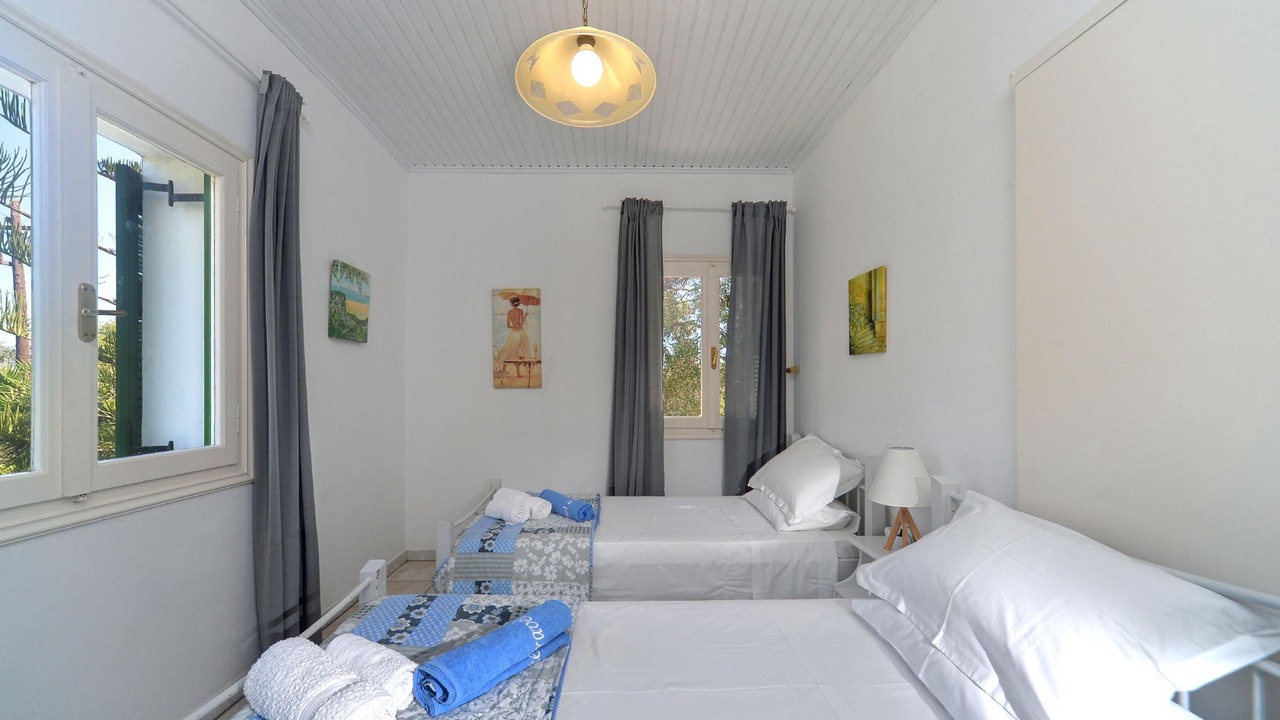 Photo of Bedroom in Koutsi