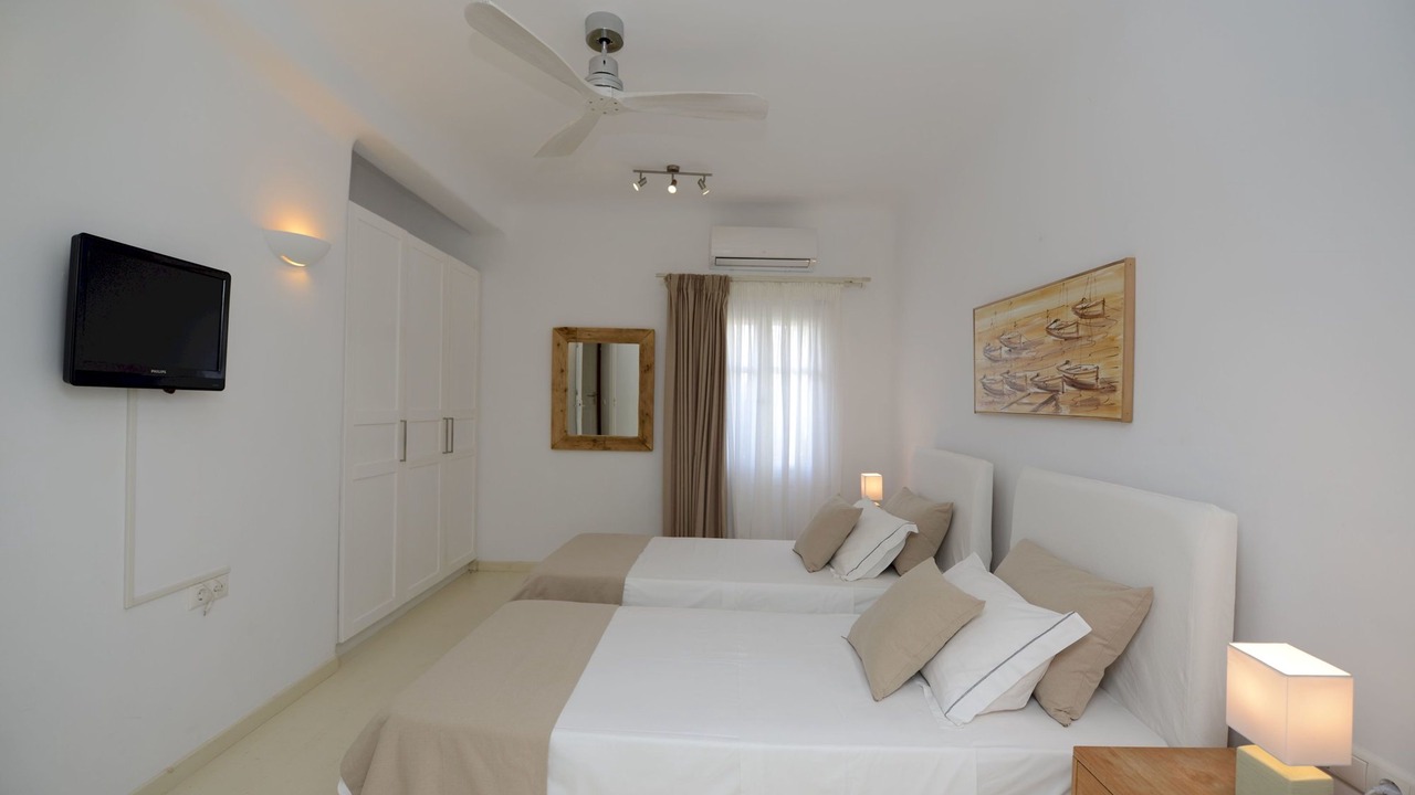 Photo of Bedroom in Kalafatis