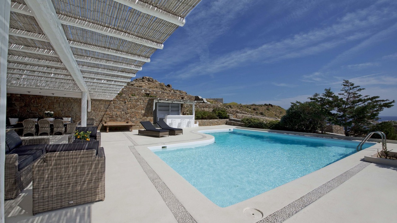 Photo of Outdoor in Kalafatis