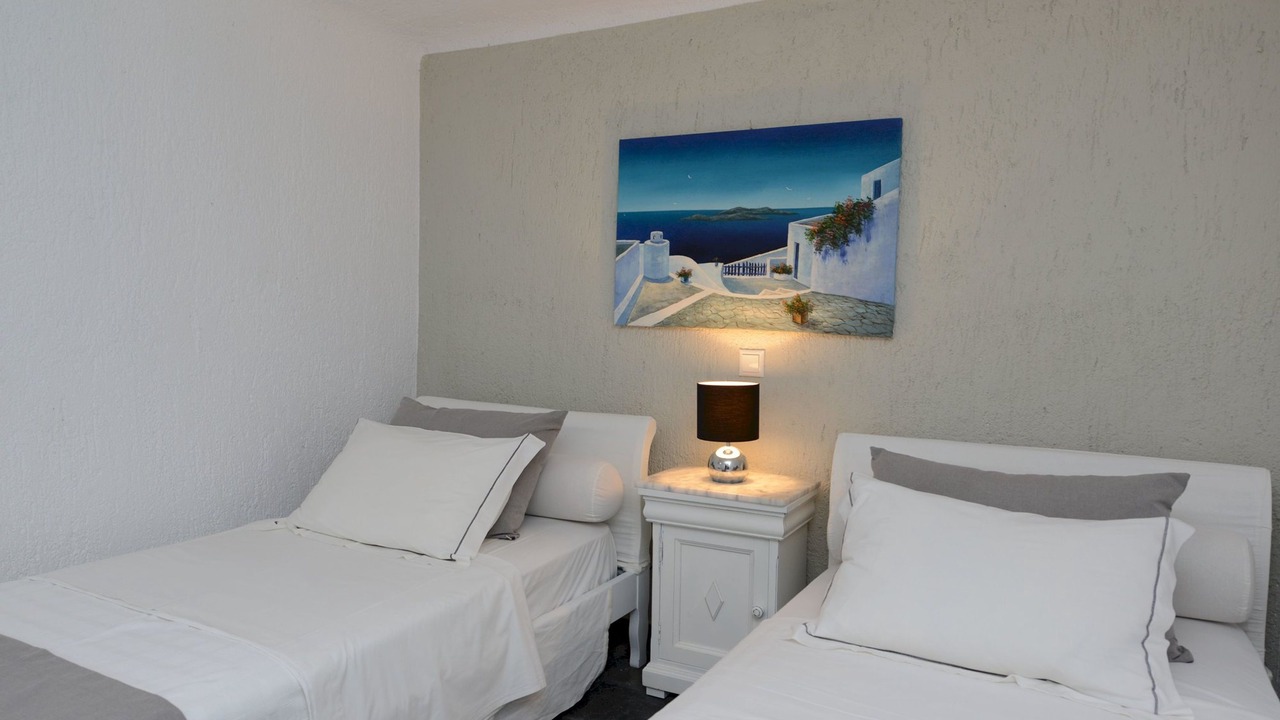 Photo of Bedroom in Kalafatis