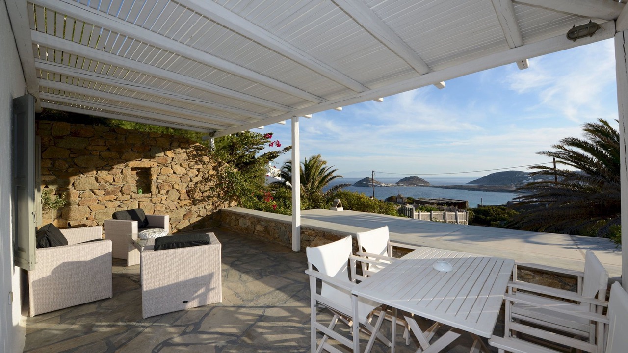 Photo of Outdoor in Kalafatis