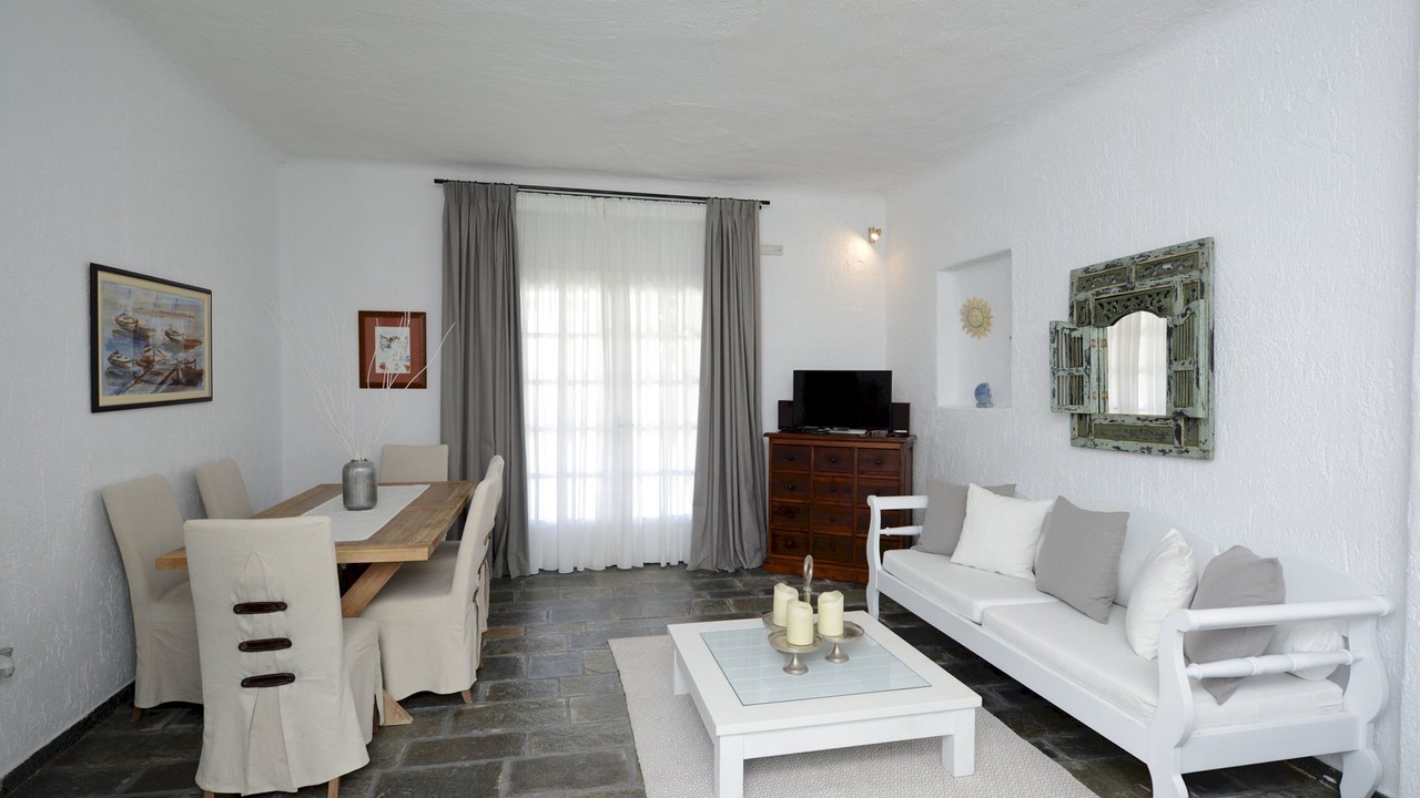 Photo of Livingroom in Kalafatis