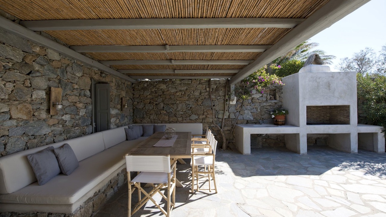 Photo of Outdoor in Kalafatis