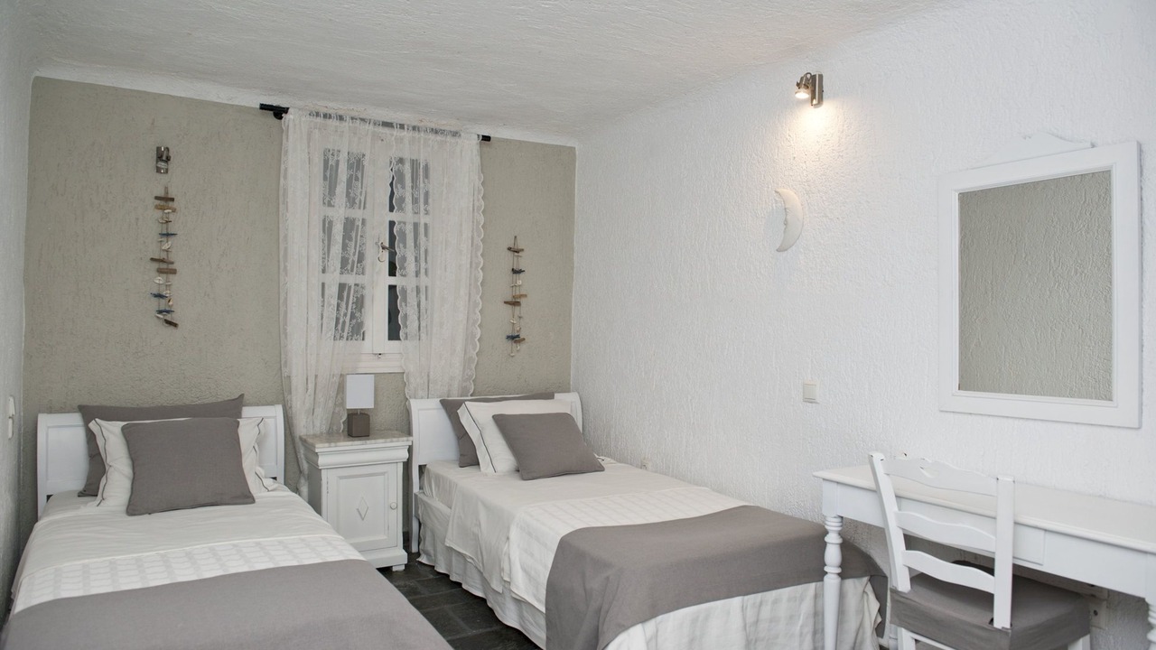 Photo of Bedroom in Kalafatis