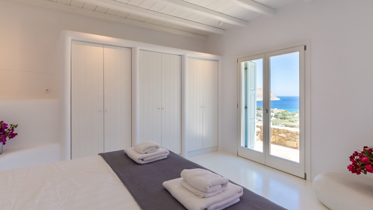 Photo of Bedroom in Paraga
