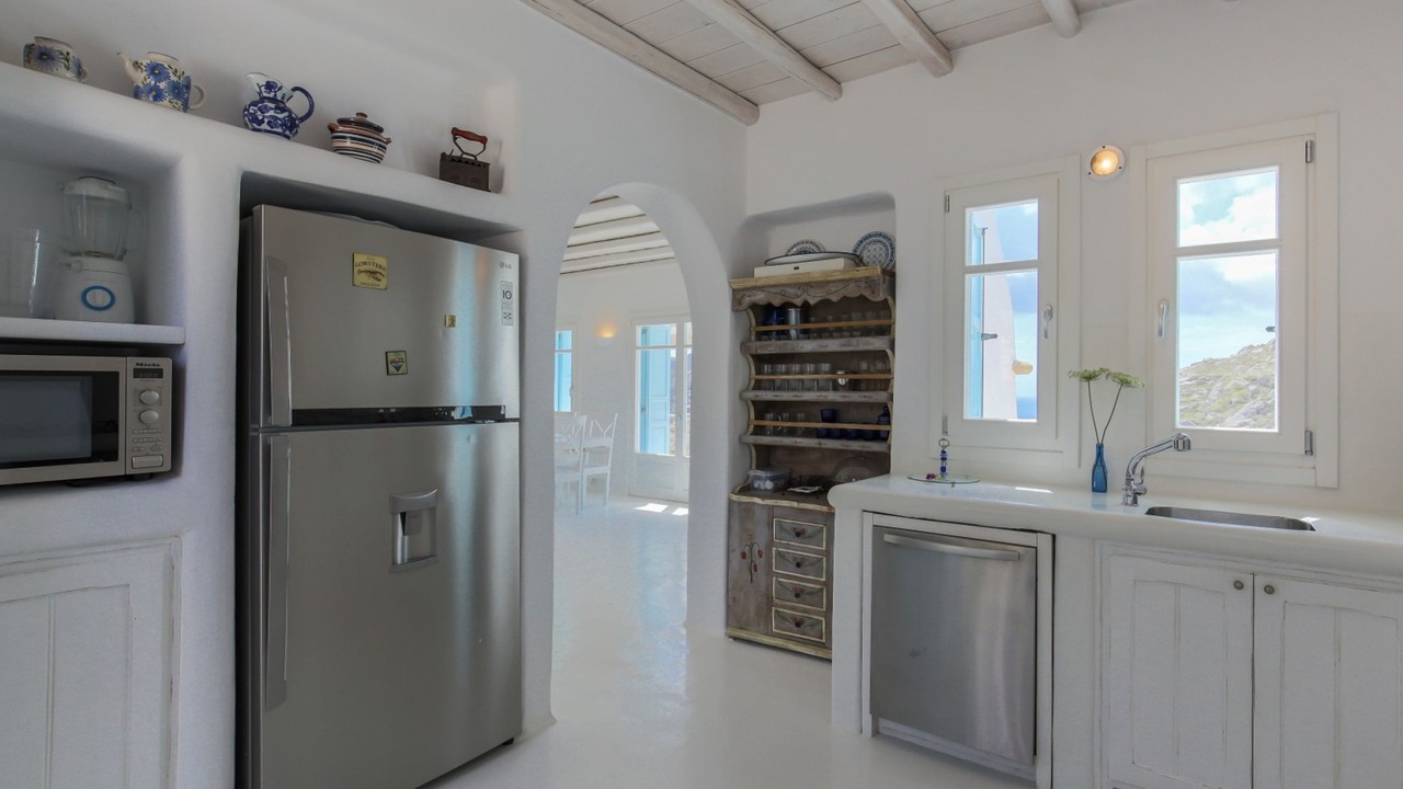Photo of Kitchen in Paraga