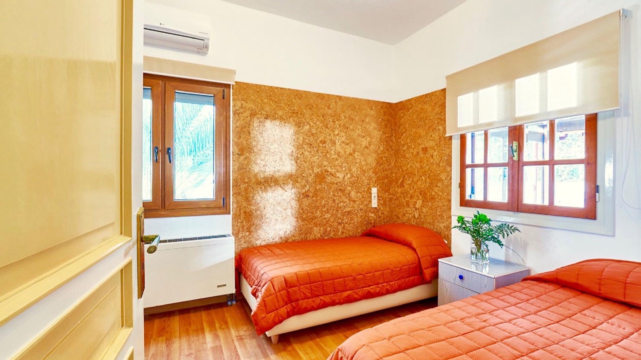 Photo of Bedroom in Karteros