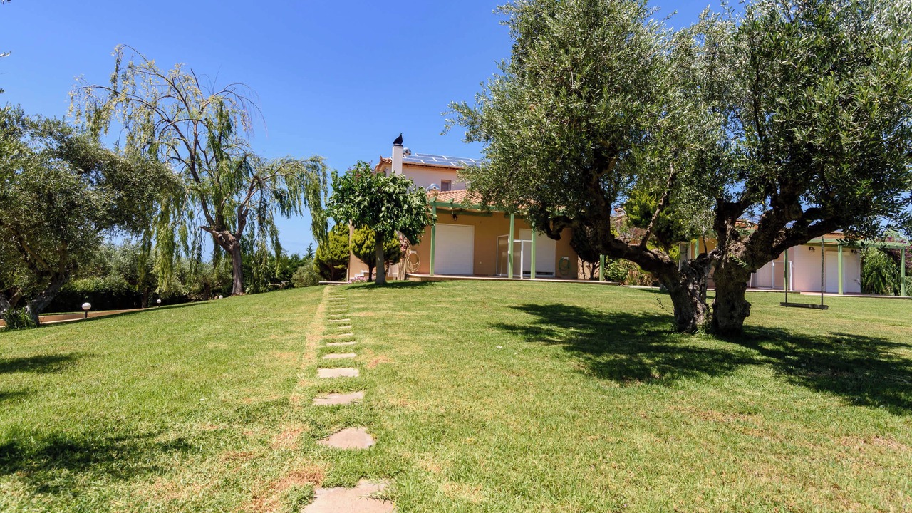 Photo of Outdoor in Agrilos