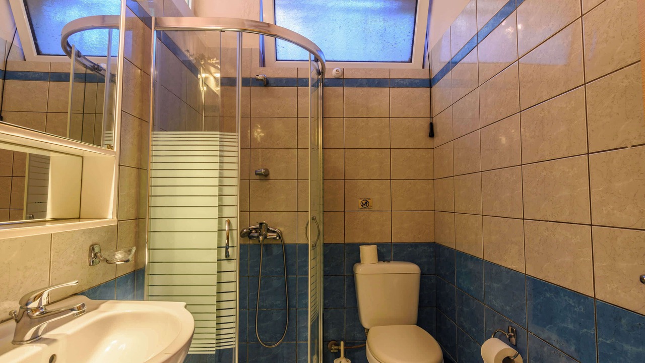 Photo of Bathroom in Agrilos