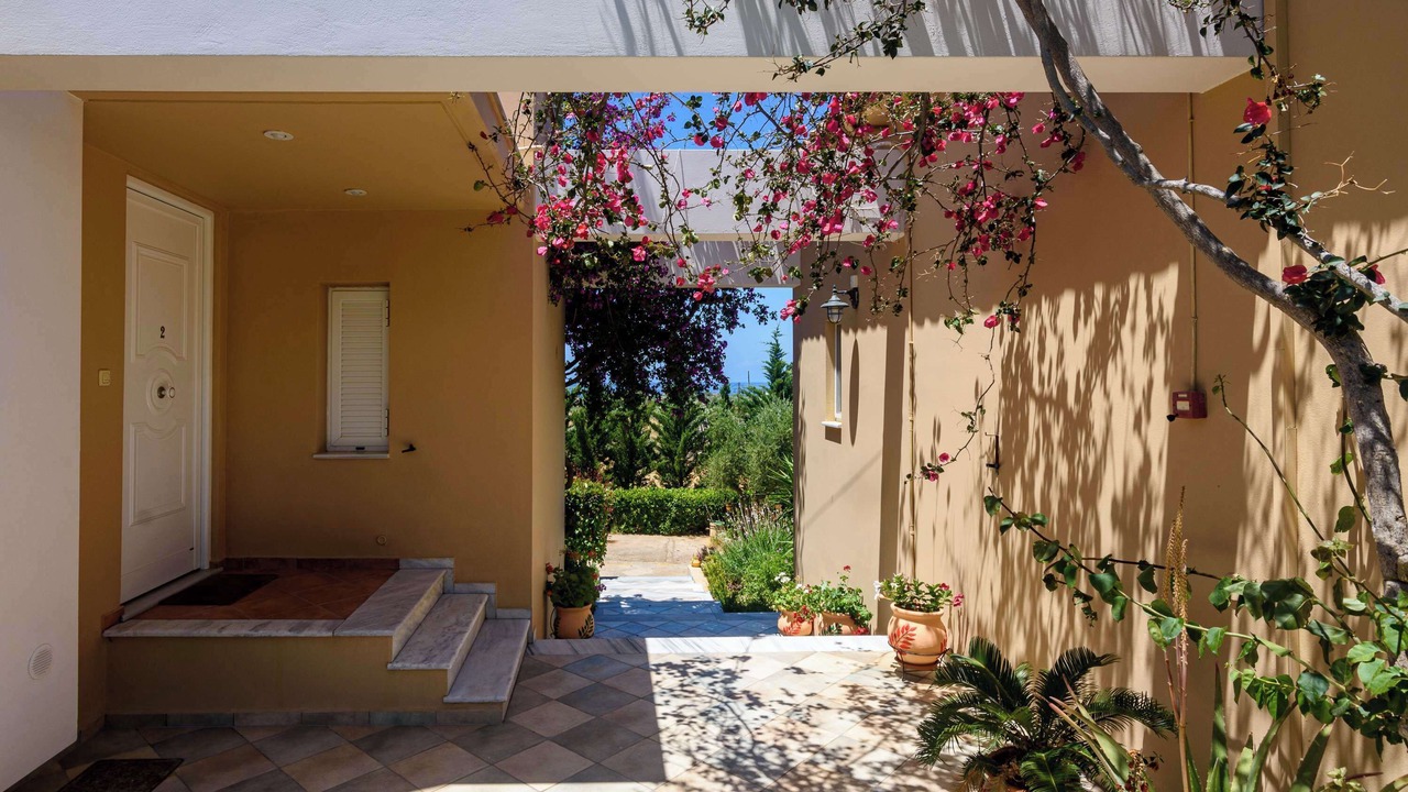 Photo of Outdoor in Agrilos