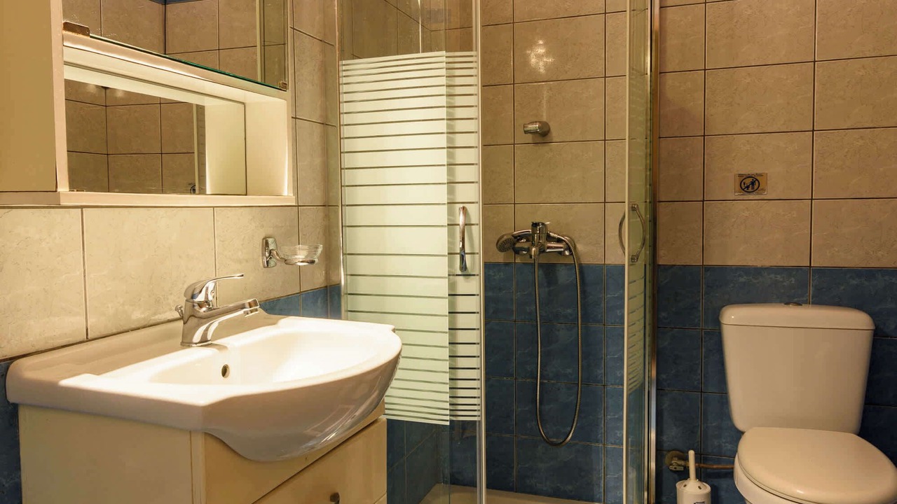 Photo of Bathroom in Agrilos