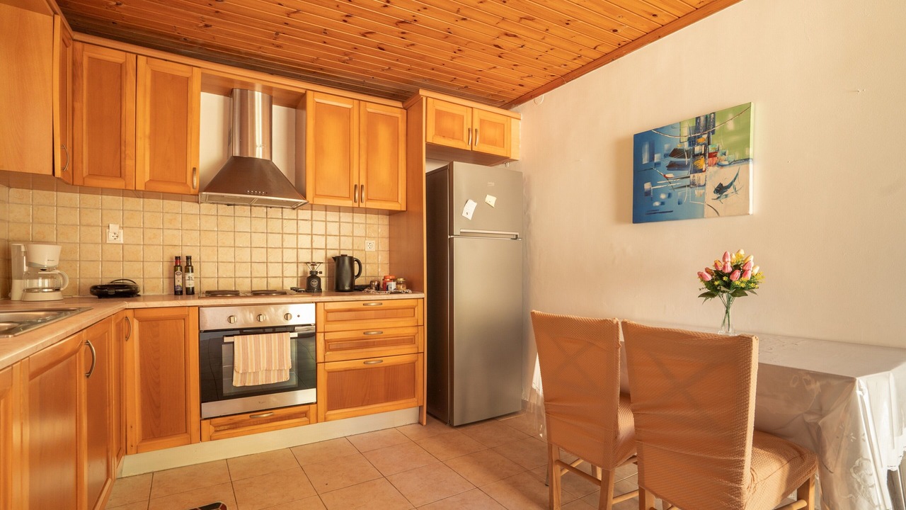 Photo of Kitchen in Frikes