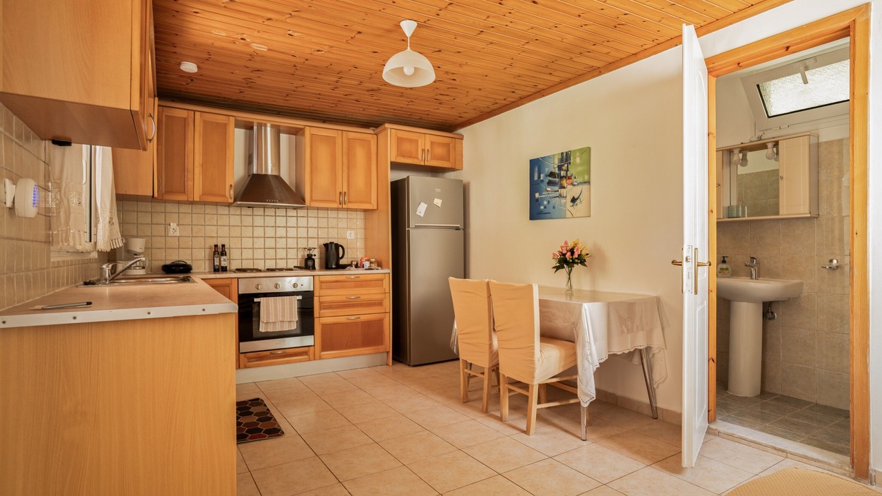 Photo of Kitchen in Frikes