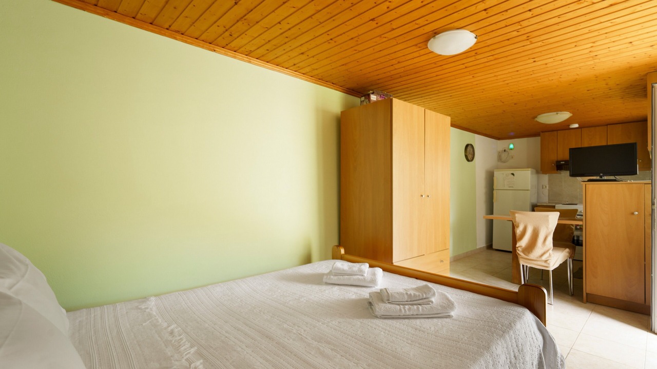 Photo of Bedroom in Frikes