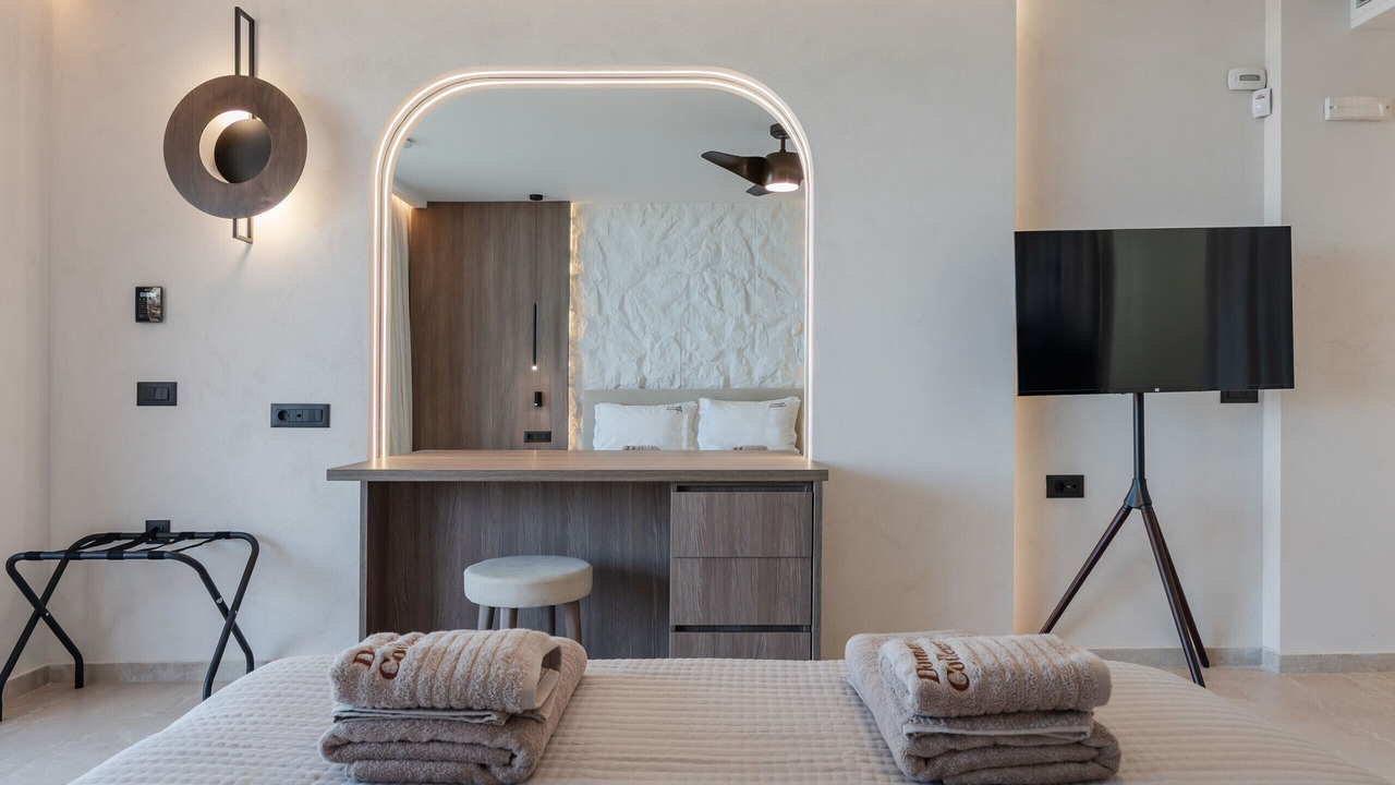 Photo of Bedroom in Gouves
