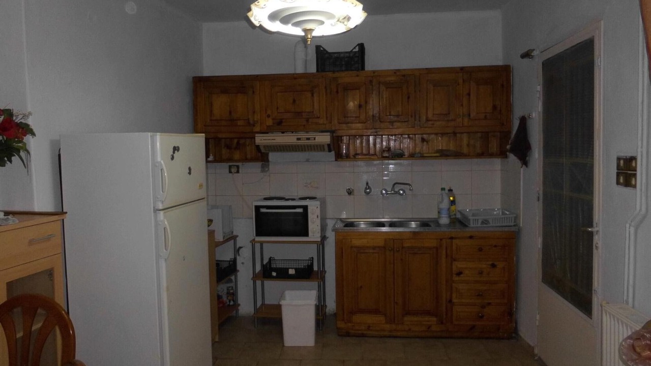 Photo of Kitchen in Kritsa