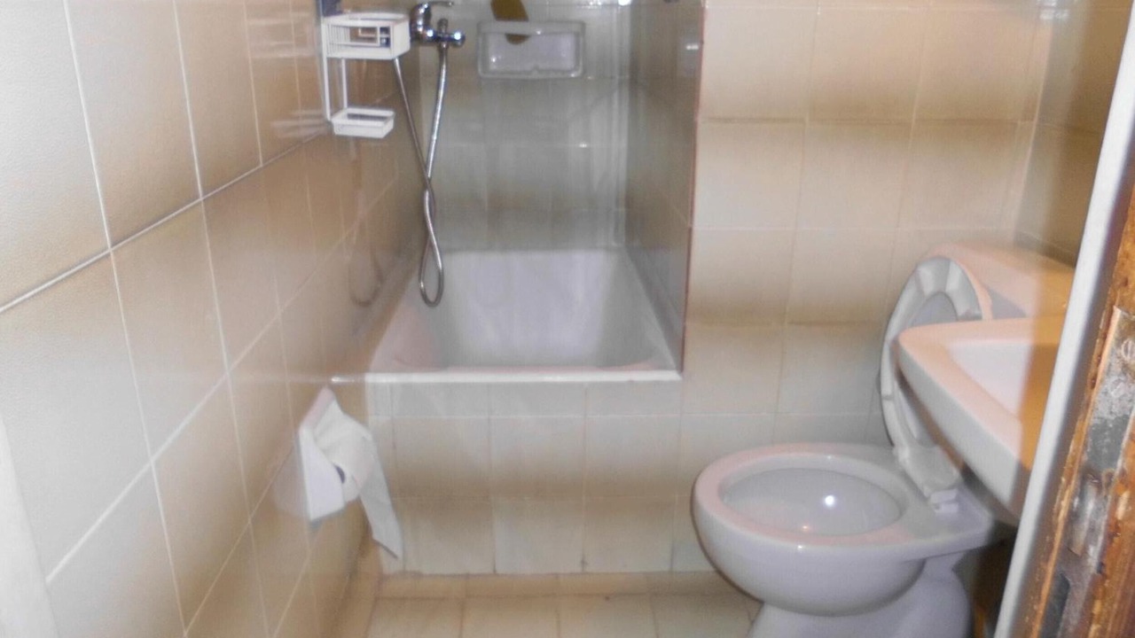 Photo of Bathroom in Kritsa