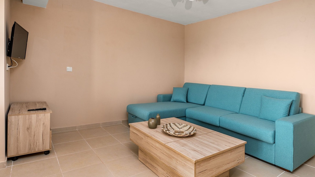 Photo of Livingroom in Mousata