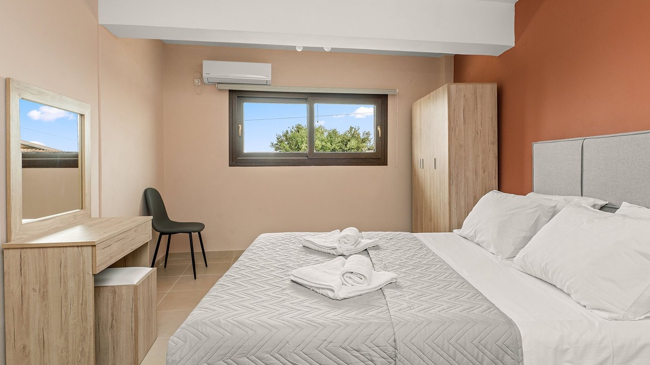 Photo of Bedroom in Mousata