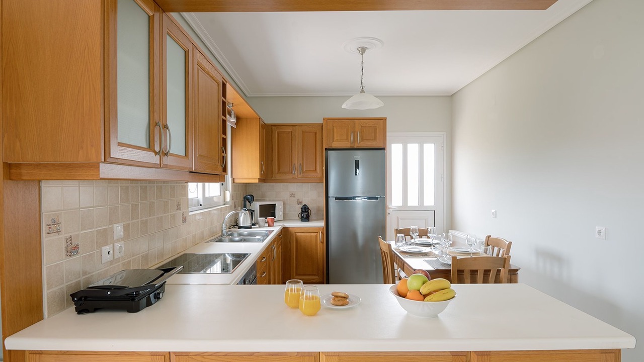 Photo of Kitchen in Menegata